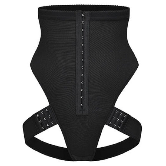 Waist Trainer Hip Tight-fitting Abdomen  Body Shaper