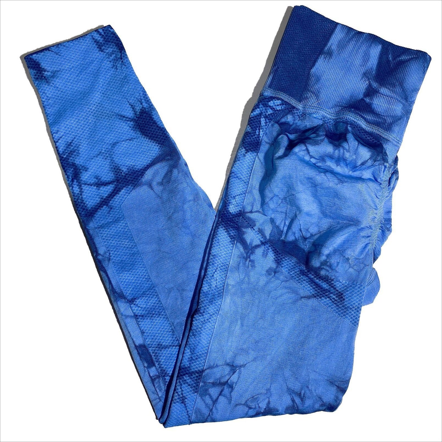 Hip-Lifting Leggings High-Waist Yoga Pants