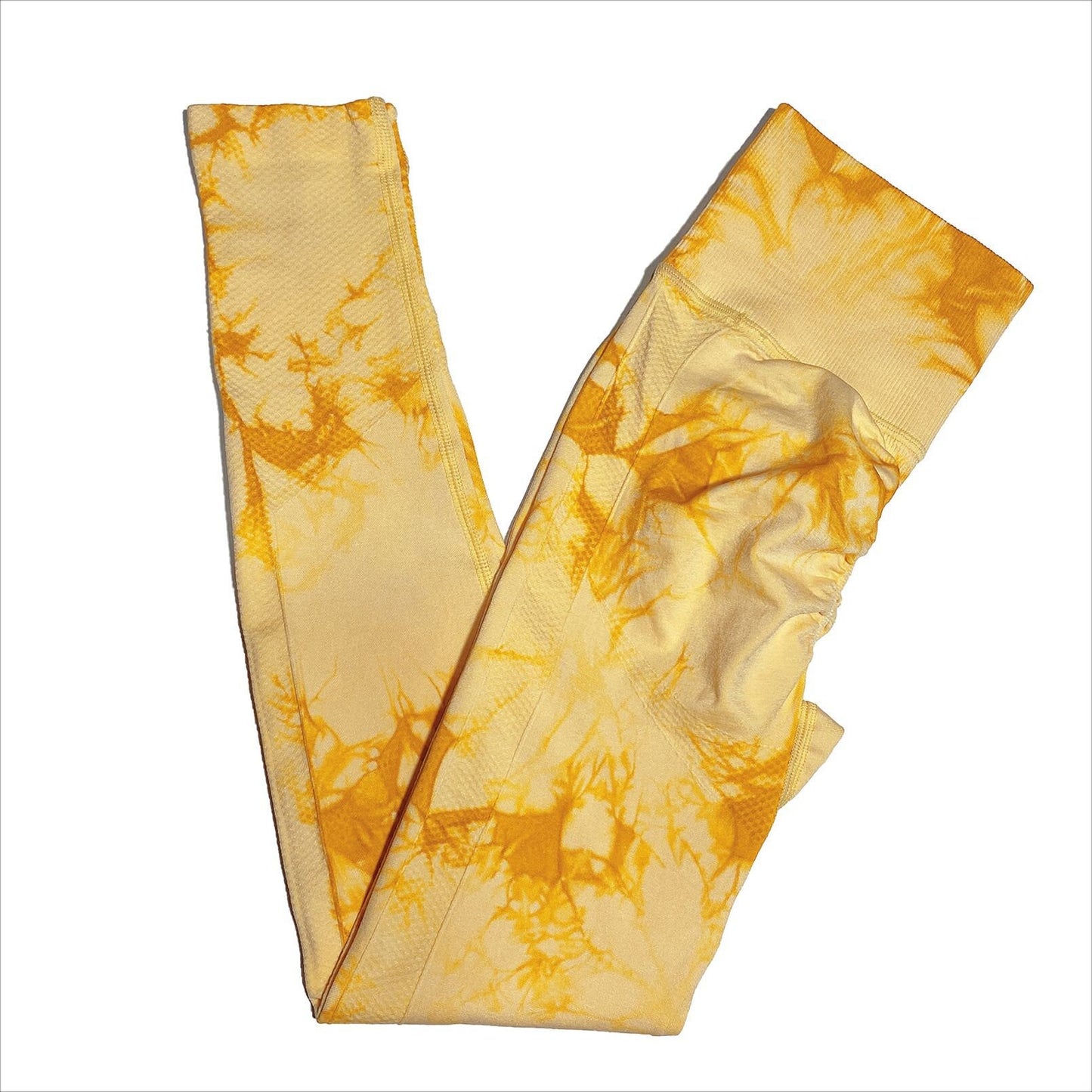 Hip-Lifting Leggings High-Waist Yoga Pants
