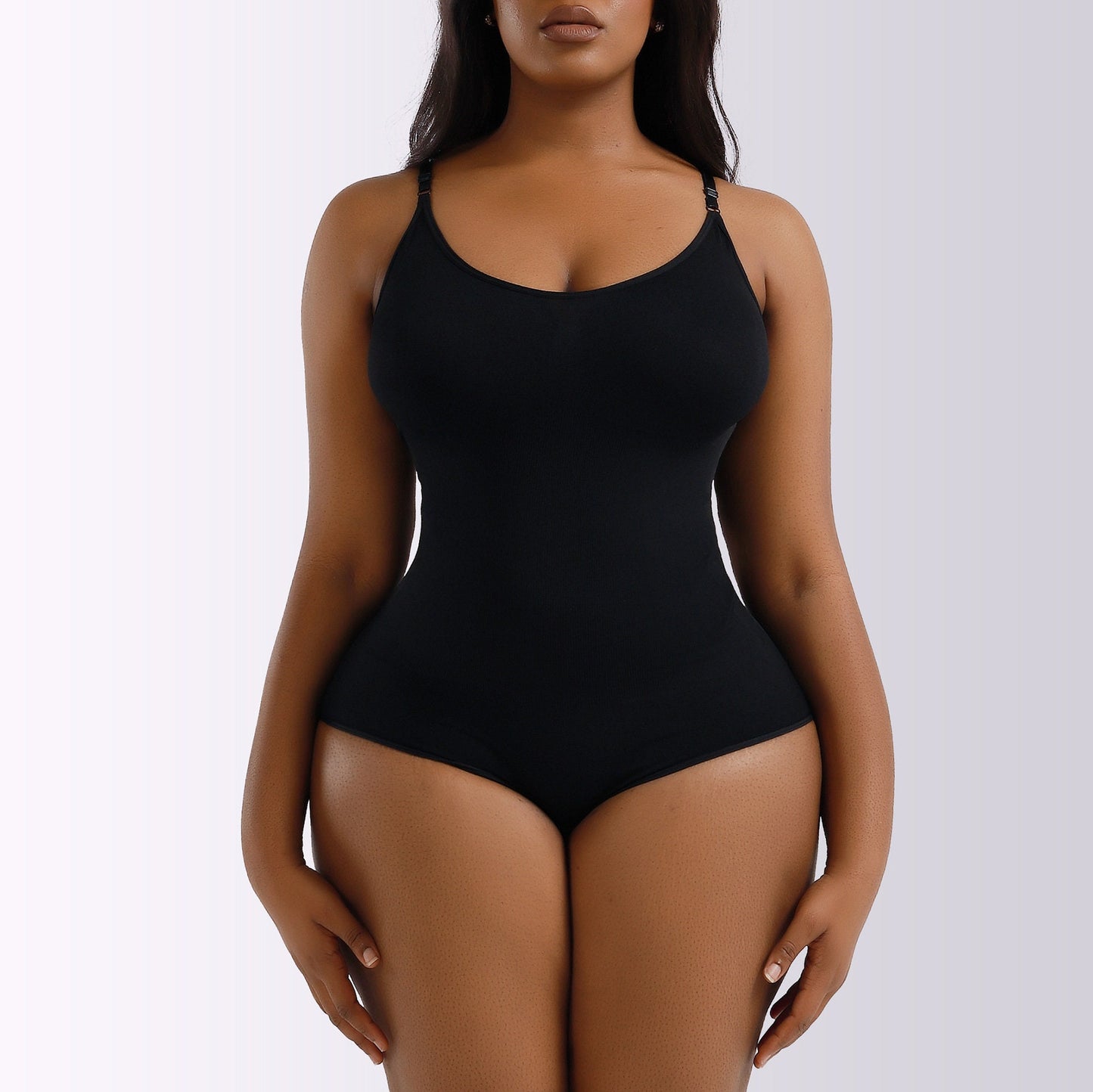 Seamless Slimming Shapewear For Women Waist Trainer Butt Lifter Body Shaper