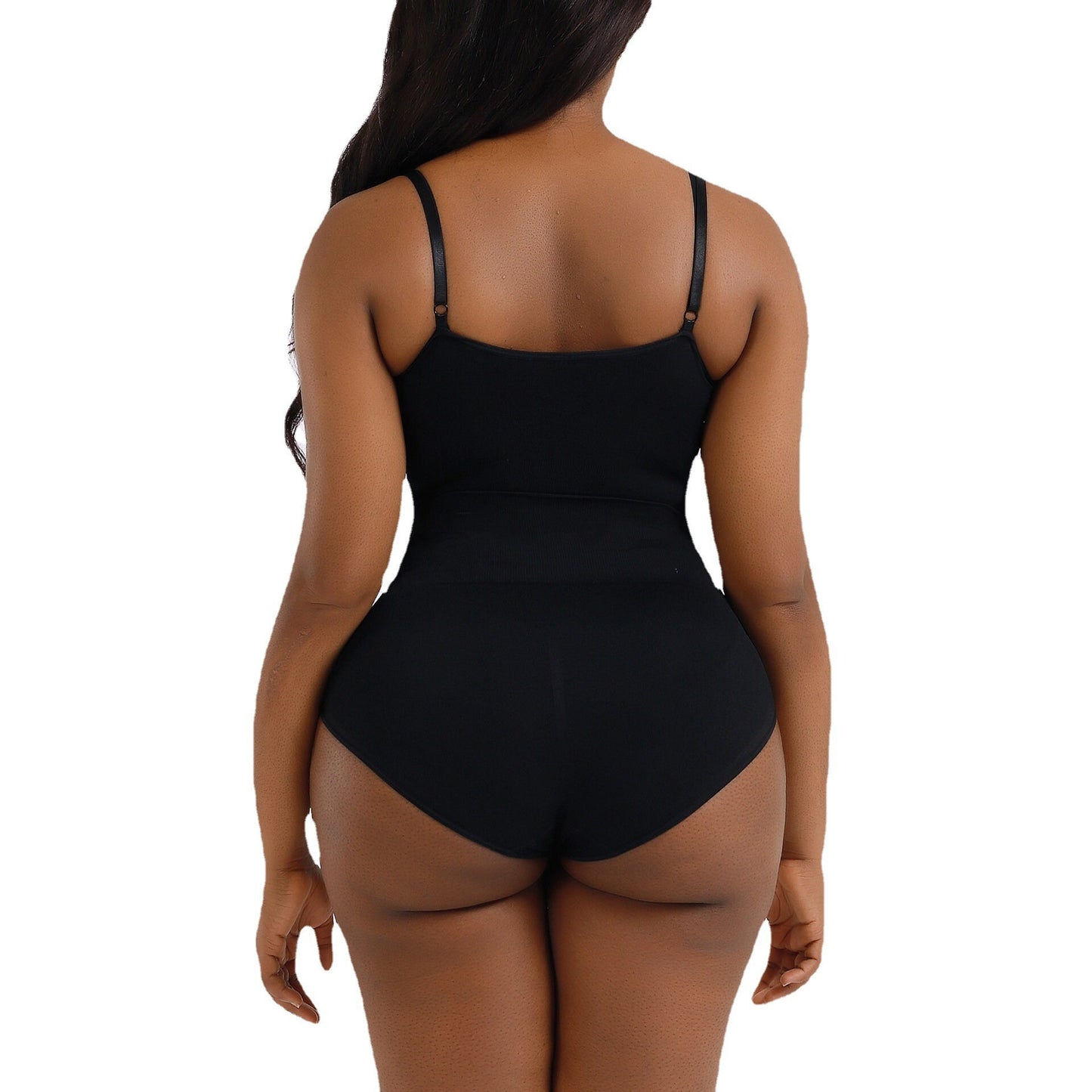 Seamless Slimming Shapewear For Women Waist Trainer Butt Lifter Body Shaper
