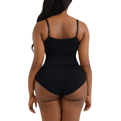 Seamless Slimming Shapewear For Women Waist Trainer Butt Lifter Body Shaper