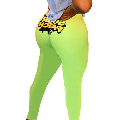 Women's Seamless Workout Leggings Butt Lifting Yoga Pants Booty Scrunch Tights
