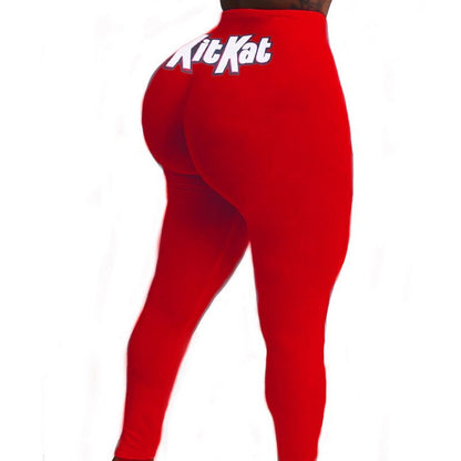 Women's Seamless Workout Leggings Butt Lifting Yoga Pants Booty Scrunch Tights