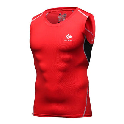 Sleeveless Compression Shirts for Men Compression Undershirt Dry Fit Shirts