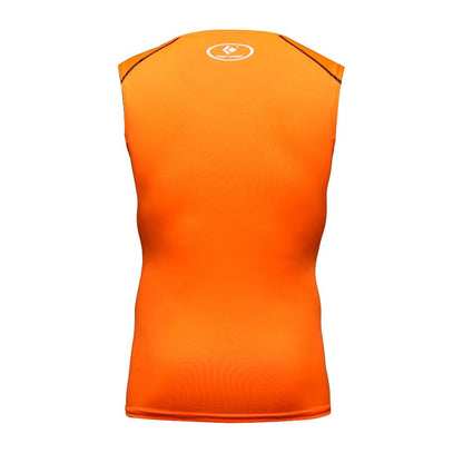 Sleeveless Compression Shirts for Men Compression Undershirt Dry Fit Shirts