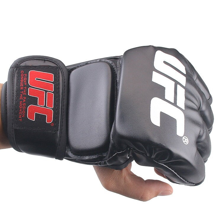 MMA Gloves for Men  Women, Martial Arts Bag Gloves, Kickboxing Gloves
