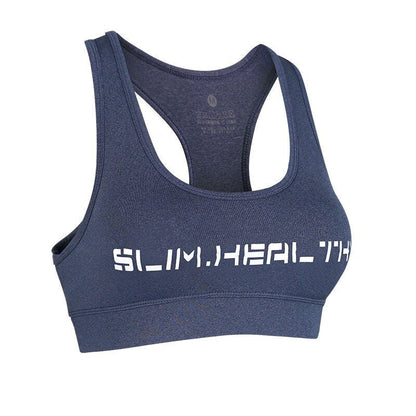 Racerback Sports Bras for Women Vest Yoga Athletic Tank Tops Sports Women