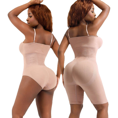 Women Shapewear Slimming Tummy Shaper  Underwear Waist Trainer Body Shapers
