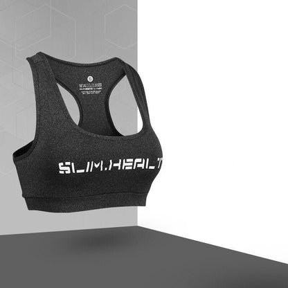 Racerback Sports Bras for Women Vest Yoga Athletic Tank Tops Sports Women